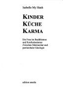 Front cover of Kinder, Küche, Karma by Isabelle My Hanh