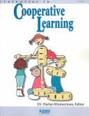 Front cover of Resources in Cooperative Learning by Harlan Rimmerman