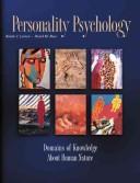 Front cover of Personality psychology by Randy J. Larsen