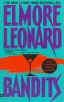 Cover of Bandits by Elmore Leonard