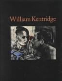 Cover of William Kentridge by William Kentridge