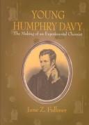 Cover of Young Humphry Davy by June Z. Fullmer