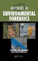 Cover of Environmental Forensic Investigation by Stephen M. Mudge