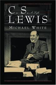 Cover of C.S. Lewis by Michael White