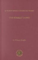 Front cover of G. Wilson Knight by G. Wilso Knight