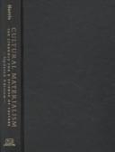 Cover of Cultural materialism by Marvin Harris