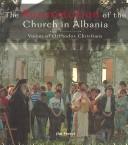 Front cover of The Resurrection of the Church in Albania by Jim Forest
