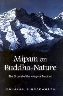 Front cover of Mipam on Buddha-nature by Douglas S. Duckworth