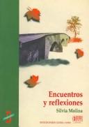 Front cover of Encuentros y reflexiones by Silvia Molina