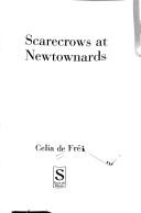 Front cover of Scarecrows at Newtownards by Celia De Fréine