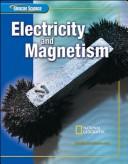 Front cover of Fundamentals Of Electricity And Magnetism by McGraw-Hill