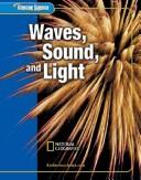 Cover of Glencoe science by Glencoe/McGraw-Hill