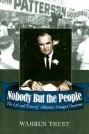 Front cover of Nobody but the people by Warren A. Trest