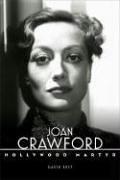 Cover of Joan Crawford by David Bret