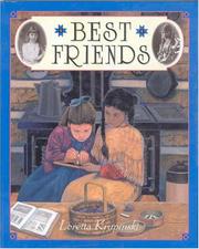 Cover of Best friends by Loretta Krupinski