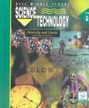 Cover of Middle school science & technology by Biological Sciences Curriculum Study