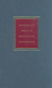Front cover of Convective heat and mass transfer by William Morrow Kays