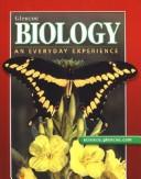 Cover of Biology by Albert Kaskel