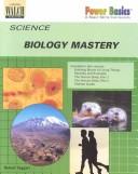 Cover of Science by Robert Taggart