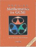 Cover of Modular mathematics for GCSE by Brian Gaulter