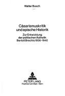 Front cover of Zur Stellung der Adverbiale in den Werken von Thomas Mann by Angelika Bartsch