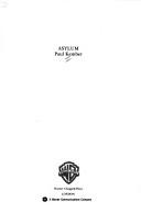 Cover of Asylum by Paul Kember