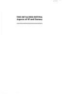 Front cover of The detached retina by Brian W. Aldiss