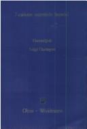 Cover of Lexicon carminis heroici aetatis liberae rei publicae by Castagna, Luigi.