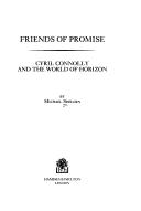 Front cover of Friends of promise by Michael Shelden