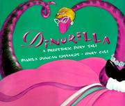 Cover of Dinorella by Pamela Duncan Edwards