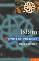 Cover of Islam by Malise Ruthven