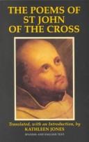 Cover of Poems by John of the Cross