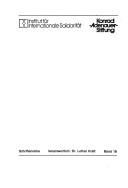 Front cover of Der Glaube in Kultur, Recht und Politik by Muhammad S. Abdullah