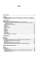 Front cover of Gu©Ưa de la diversidad religiosa de Buenos Aires by Floreal Forni