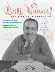 Cover of Walt Disney by Russell Schroeder