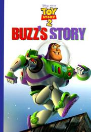 Front cover of Toy story 2 by Kathleen Weidner Zoehfeld