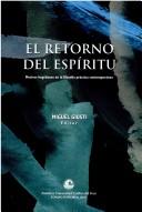 Front cover of El retorno del espíritu by Unknown