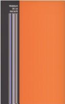 Front cover of L' argumentation selon Perelman by Roland Schmetz