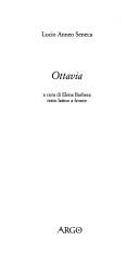 Cover of Ottavia by Seneca the Younger