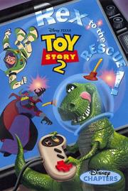 Front cover of Toy story 2 by Justine Fontes