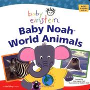 Cover of Baby Einstein by Julie Aigner-Clark