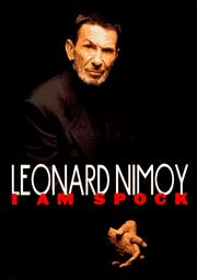 Cover of I Am Spock by Leonard Nimoy