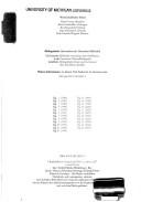Front cover of Handwörterbuch zur deutschen Rechtsgeschichte (HRG) by Albrecht Cordes