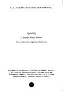 Cover of SOMAVO : O AMANHA NUNCA TERMINA : NOVOS ESCRITOS SOBRE A RELIGIAO DOS VODUNS E ORIXAS by Carlos Eugênio Marcondes de Moura