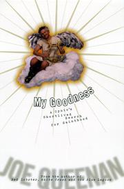 Cover of My goodness by Joe Queenan