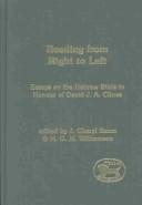 Cover of Reading from Right to Left by David J. A. Clines