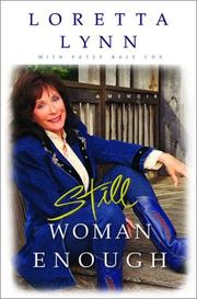Cover of Loretta Lynn by Loretta Lynn