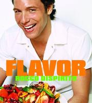 Cover of Flavor by Rocco DiSpirito