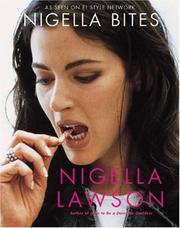 Cover of Nigella bites by Nigella Lawson