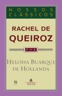 Front cover of Rachel de Queiroz by Rachel de Queiroz